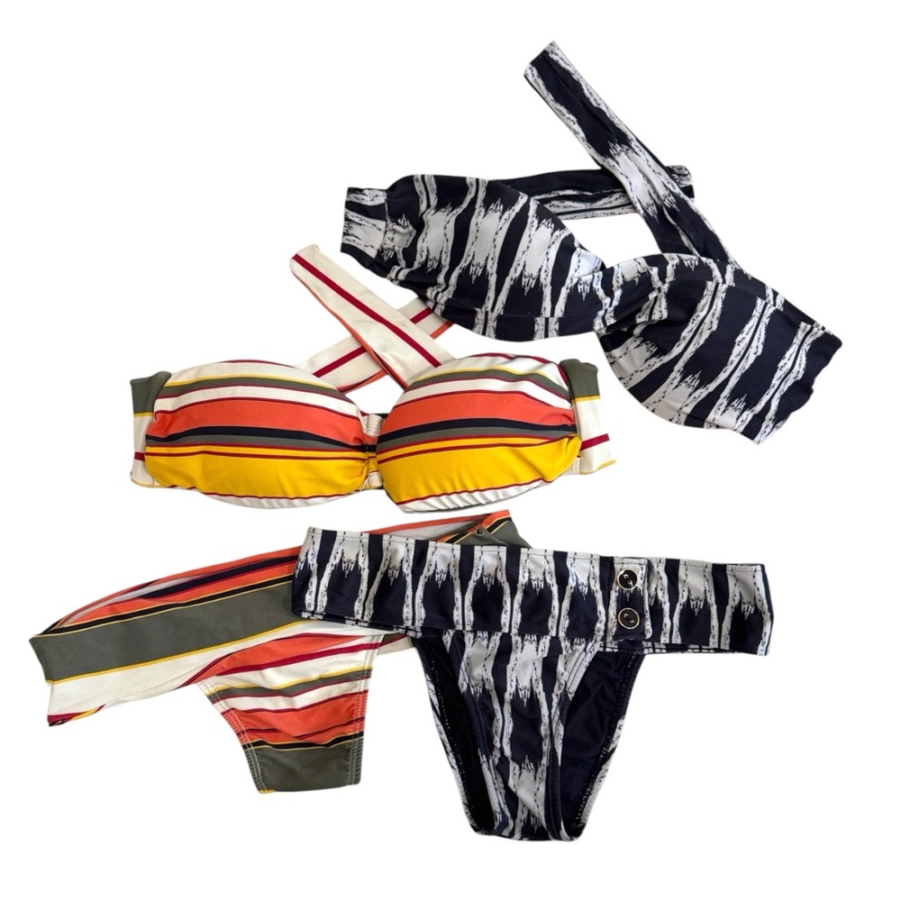 Lenny Niemeyer Bikini - Set of 2